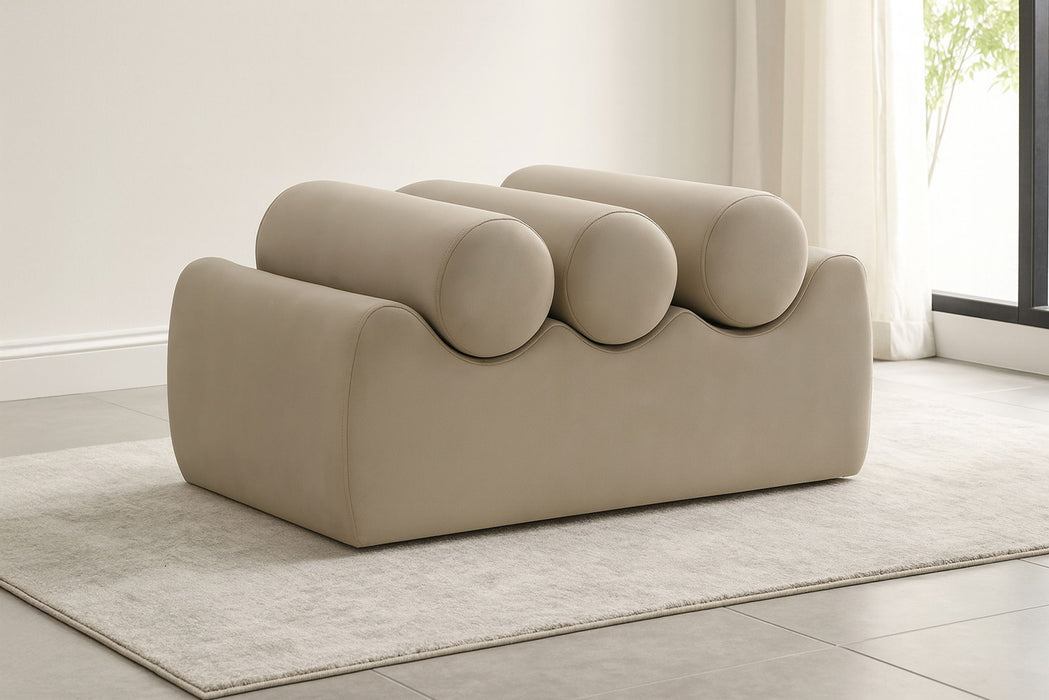 Rumble - Bench - Simple Home Plus