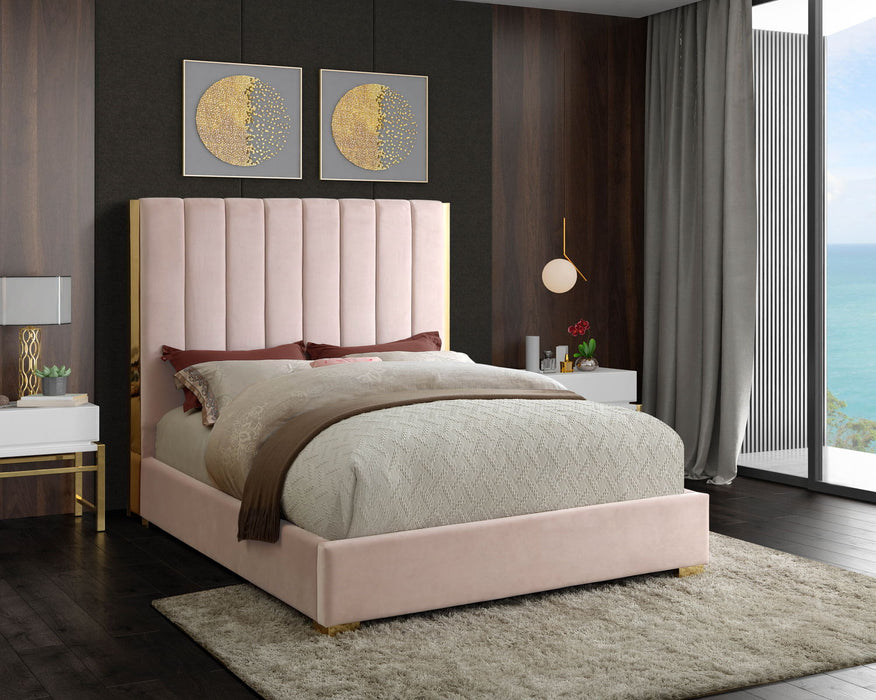 Becca - Bed - Simple Home Plus