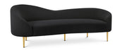 Ritz - Boucle Sofa - Simple Home Plus