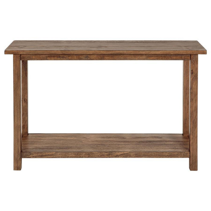 Payne - Wood Entryway Sofa Console Table - Simple Home Plus