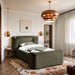 Modena - Bed - Simple Home Plus
