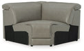 Correze - Wedge - Gray - Simple Home Plus