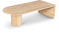 Salerno - Coffee Table - Simple Home Plus