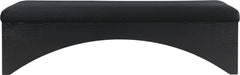 Lawson - Bench With Black Base - Simple Home Plus