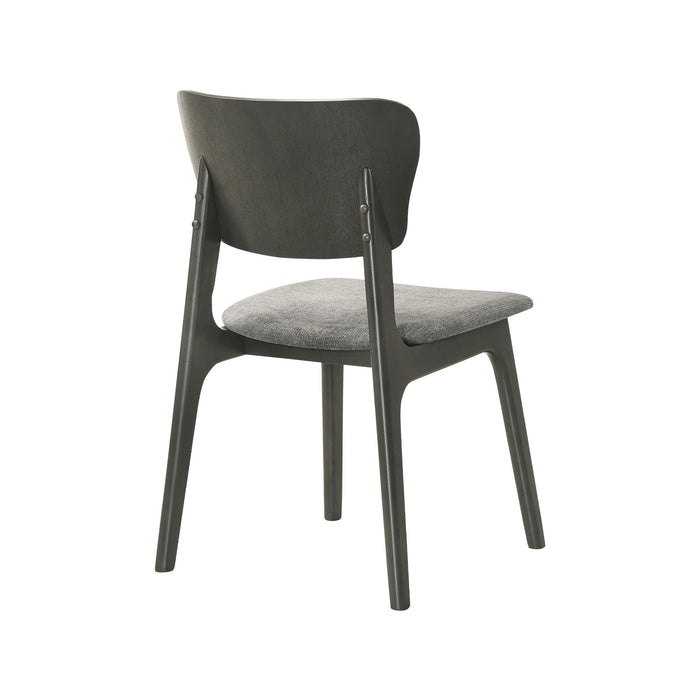 Kalia - Dining Set With Gray Table