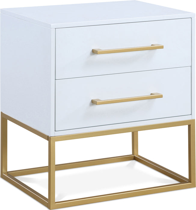 Maxine - Night Stand - Simple Home Plus