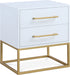 Maxine - Night Stand - Simple Home Plus