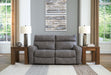 Next-Gen Durapella - Reclining Sectional - Simple Home Plus