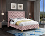 Savan - Bed - Simple Home Plus