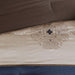 Delaney - California King 24 Piece Room In A Bag - Navy - Simple Home Plus
