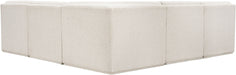 Ollie - 5 Piece Modular Sectional - Simple Home Plus