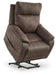 Crestmeade - Power Lift Recliner - Simple Home Plus