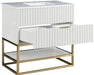 Monad - Bathroom Vanity - Simple Home Plus