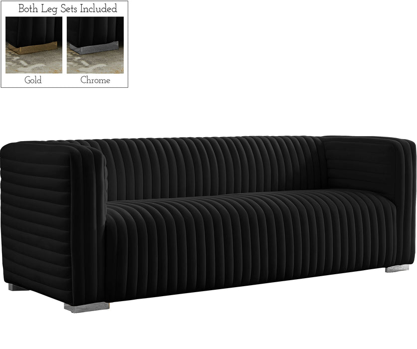 Ravish - Sofa - Simple Home Plus