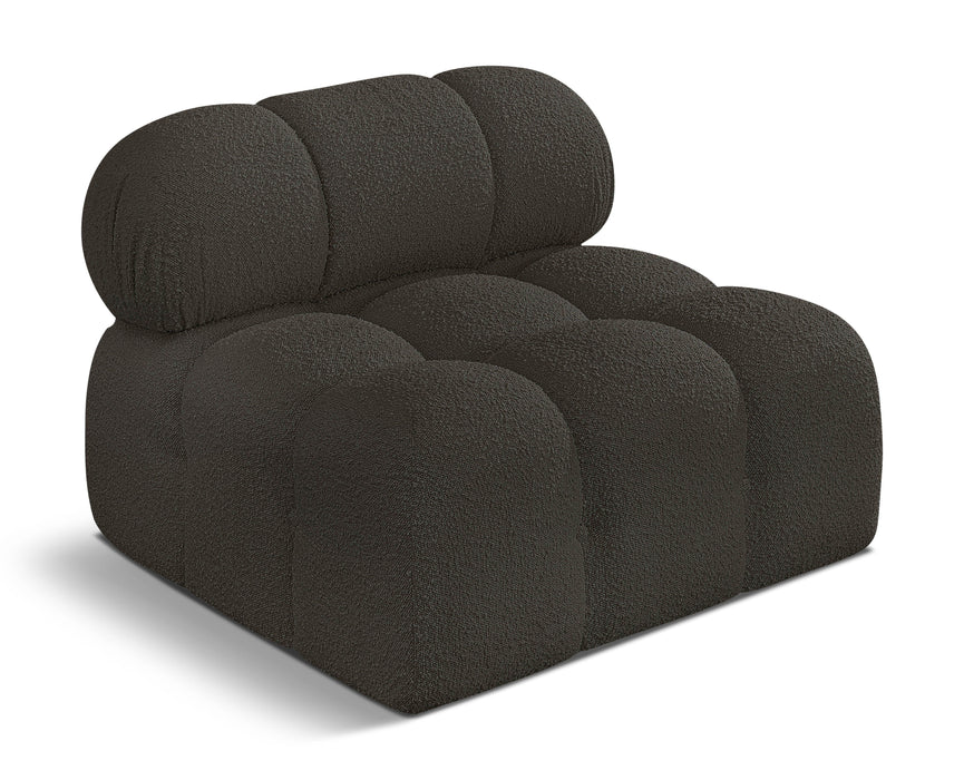 Ames - Armless Chair - Simple Home Plus