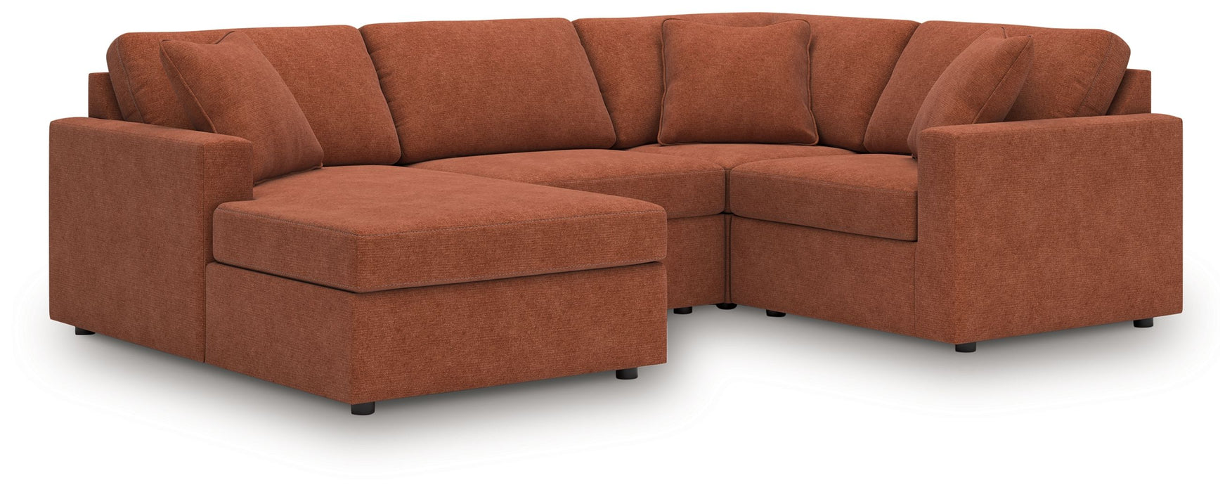 Modmax - Spice - Sectional - Simple Home Plus