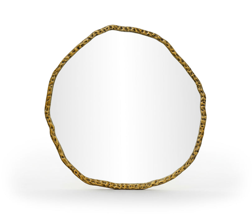 Molten - Iron Mirror - Simple Home Plus