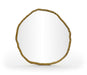 Molten - Iron Mirror - Simple Home Plus