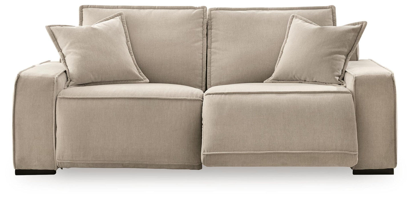 Carceri - Reclining Sectional - Simple Home Plus