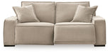 Carceri - Reclining Sectional - Simple Home Plus