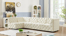 Tuft - 5 Piece Modular Sectional - Simple Home Plus