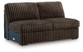 Midnight-Madness - Sectional - Simple Home Plus