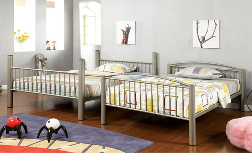 Lovia - Bunk Bed - Simple Home Plus