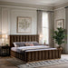 Amara - Velvet Bed - Simple Home Plus