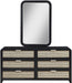Sage - Mirror - Simple Home Plus
