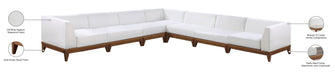 Rio - Modular Sectional - Simple Home Plus