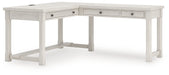 Robbinsdale - Home Office Set - Simple Home Plus