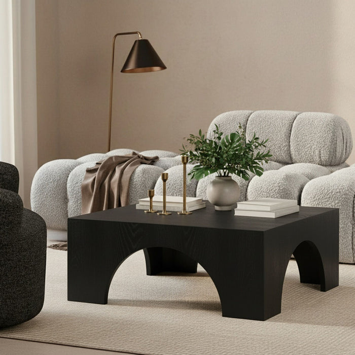 Arch - Coffee Table - Simple Home Plus