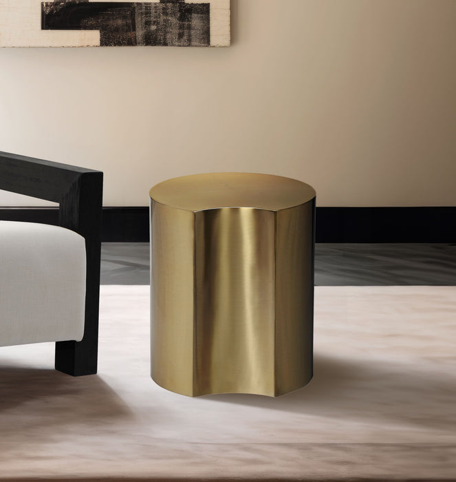 Dimple - End Table - Simple Home Plus