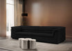 Dimple - 4 Piece Modular Coffee Table - Simple Home Plus