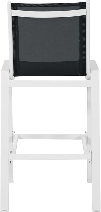 Nizuc - Outdoor Barstool (Set of 2) - Simple Home Plus