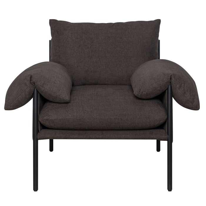 Bloom - Accent Chair - Simple Home Plus