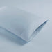 500 Thread Count Egyptian Cotton - King Deep Pocket Sheet Set - Blue - Simple Home Plus