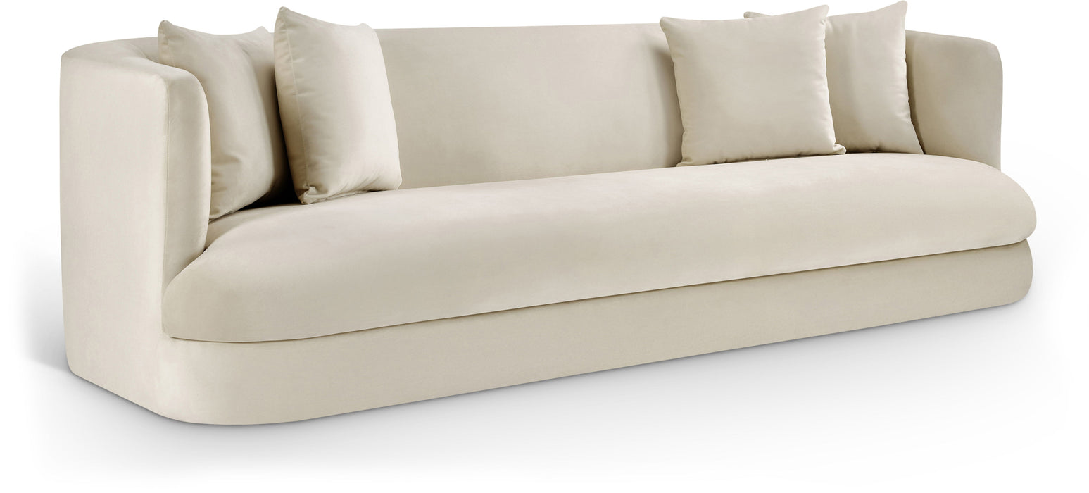 Alder - Sofa - Simple Home Plus