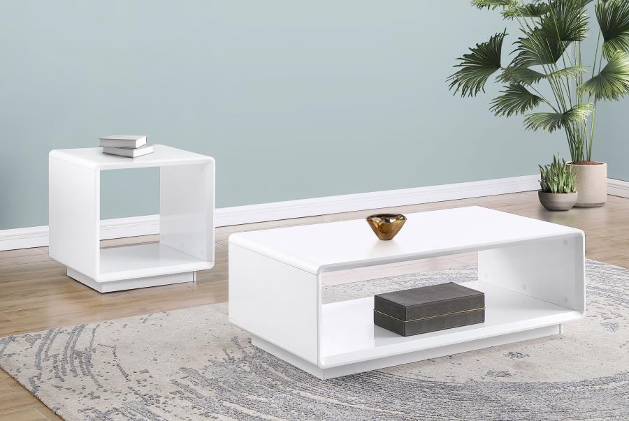 Paseo - Coffee Table Set - Simple Home Plus