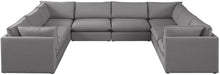 Mackenzie - Modular Sectional - Simple Home Plus
