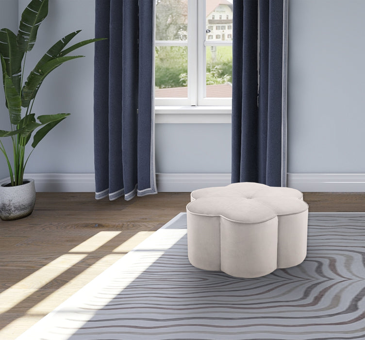 Daisy - Ottoman - Simple Home Plus
