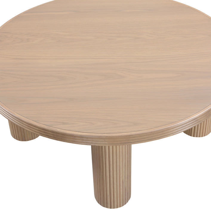 Hayden - Coffee Table - Simple Home Plus