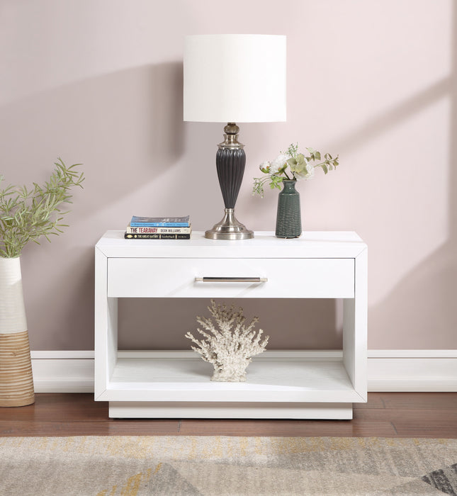 Avery - Night Stand - Simple Home Plus