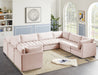Jacob - Modular Sectional - Simple Home Plus