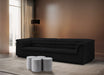 Dimple - 4 Piece Modular Coffee Table - Terazzo Finish - Simple Home Plus