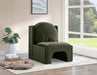 Sigma - Accent Chair - Simple Home Plus
