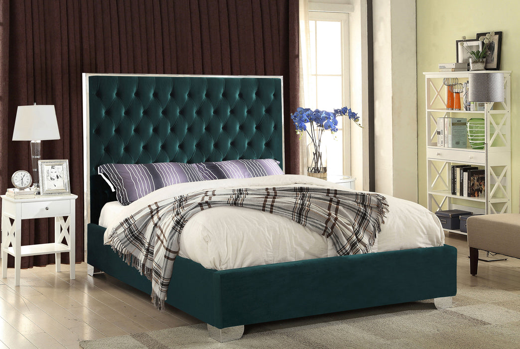 Lexi - Bed - Simple Home Plus