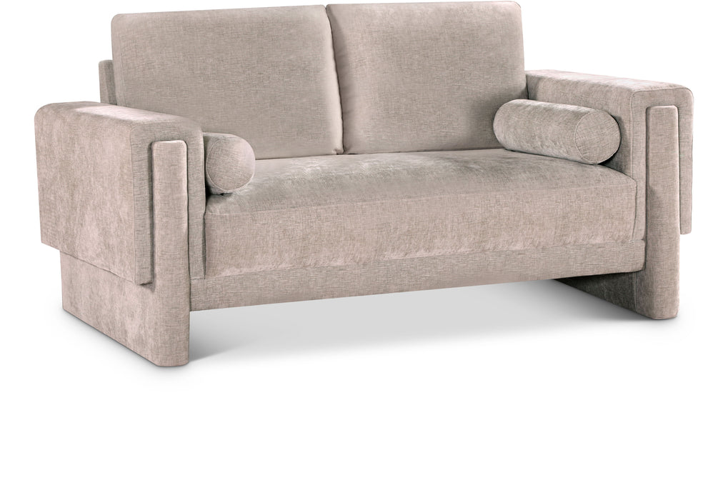 Madeline - Loveseat - Simple Home Plus
