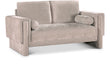 Madeline - Loveseat - Simple Home Plus
