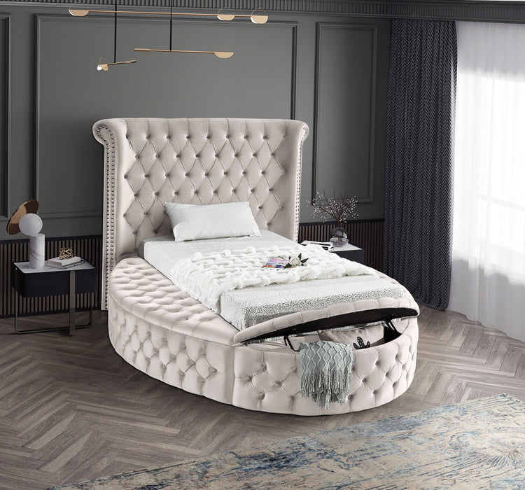 Luxus - Bed - Simple Home Plus